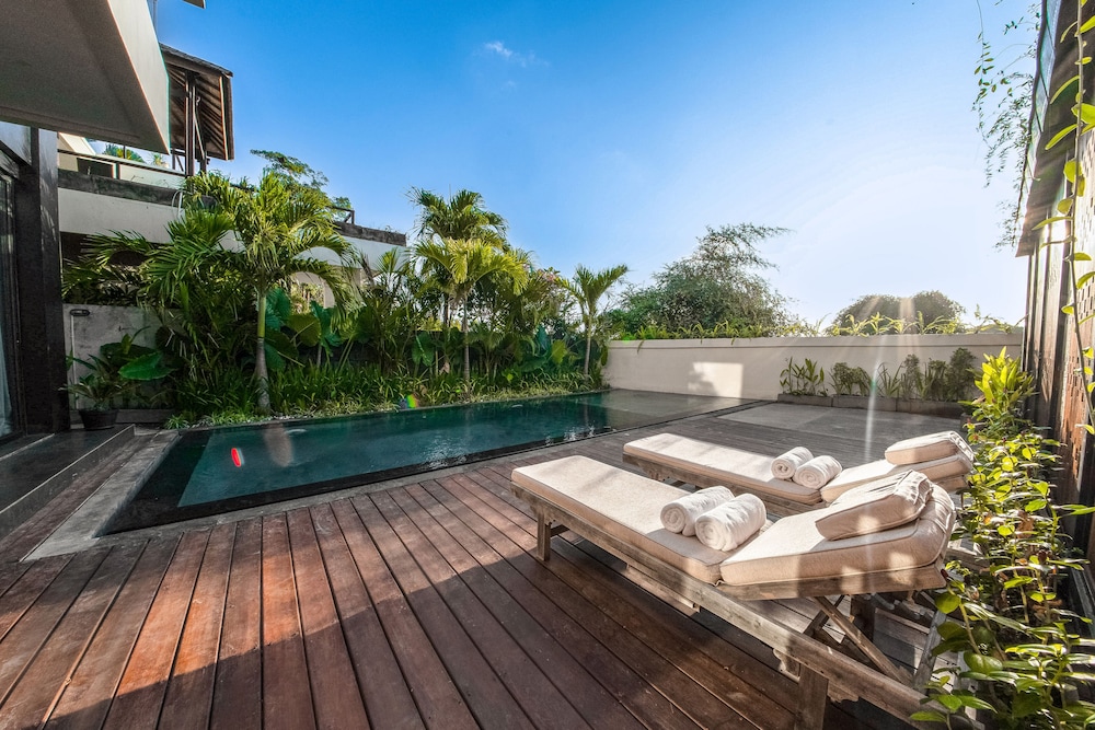 Villa, 2 Bedrooms, Private Pool - Photo 23