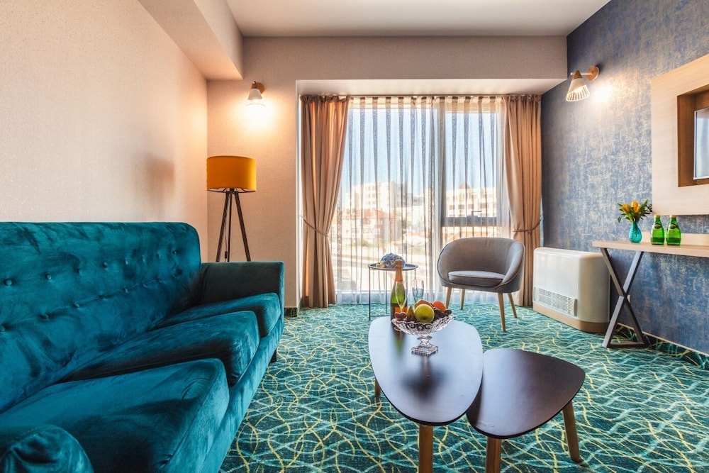 City Apartment
