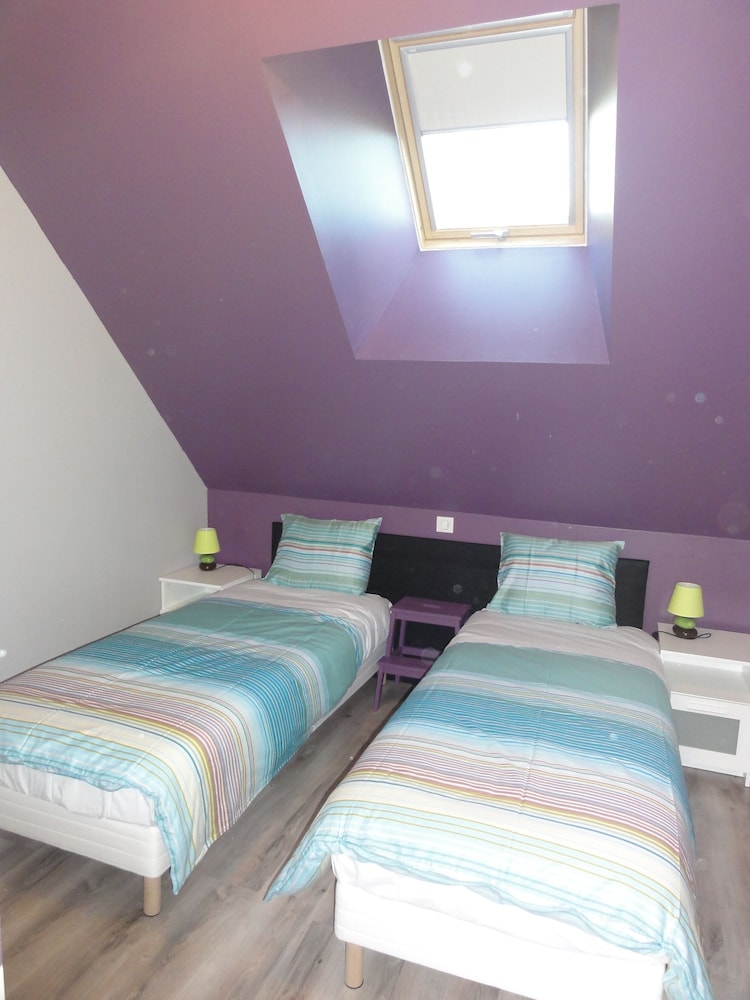 Family Suite, 3 Bedrooms photo 2