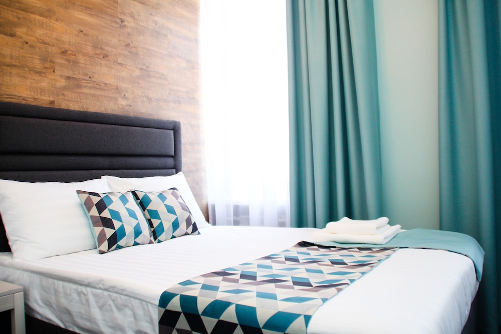 Standard Single Room photo 3