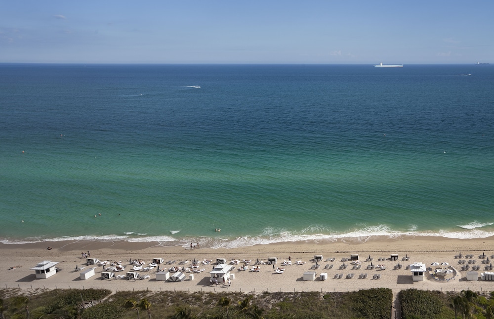 Junior Suite, 1 King Bed, Oceanfront (Sorrento) - Photo 2