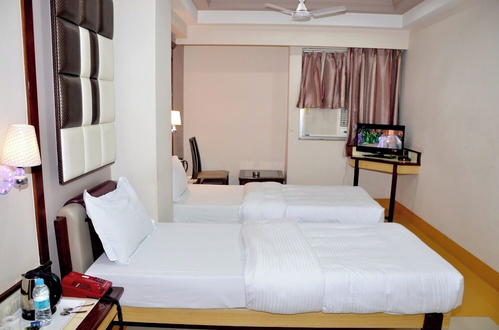 Deluxe Room photo 3