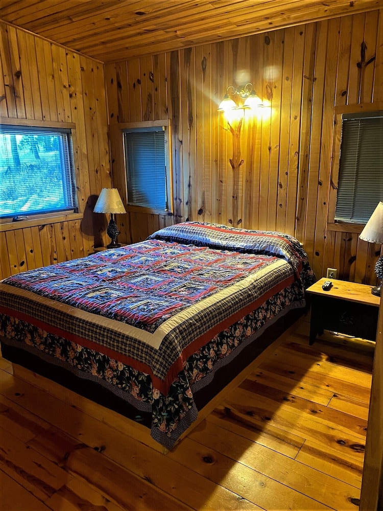 Aspen Cabin photo 1