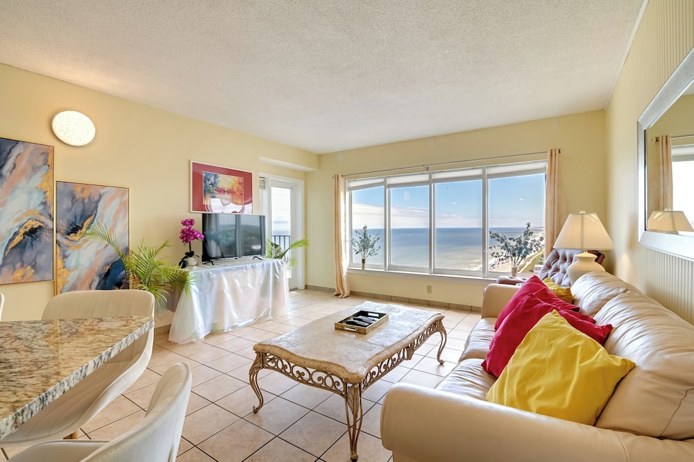 Apartment (2 Bedrooms)
