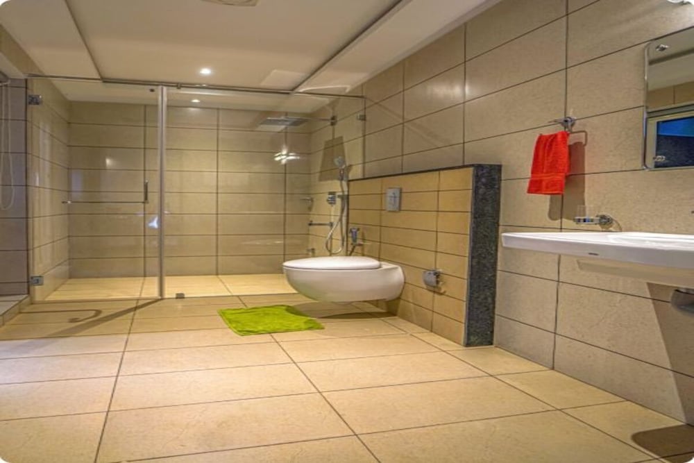 Family Villa, 2 Bedrooms, 2 Bathrooms photo 2