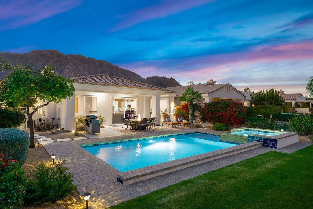 Casa Alegre Desert Oasis w Pool Spa Firepit, Zdjęcie 35