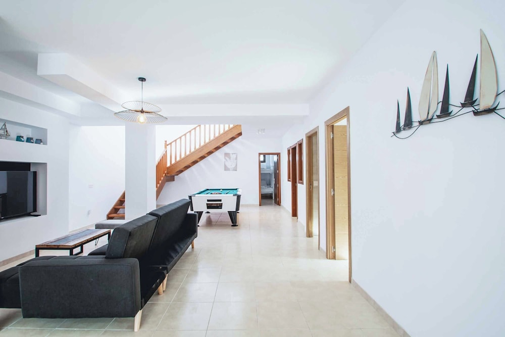Villa (6 Bedrooms) photo 3