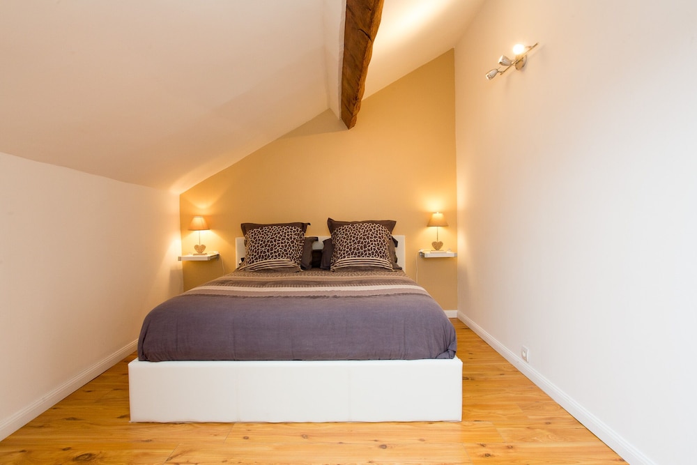 Comfort Apartment