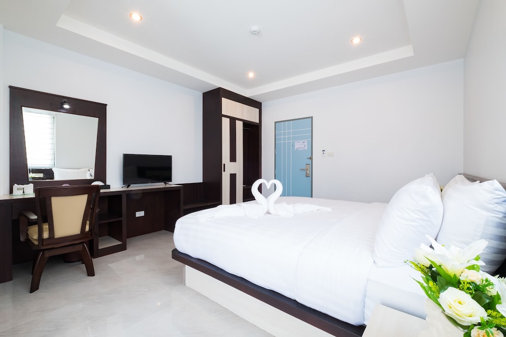 Superior Double Room photo 2