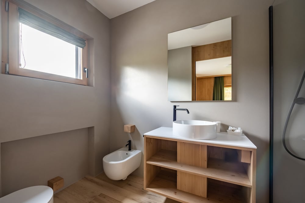 Comfort Room (Cridola 3) photo 3