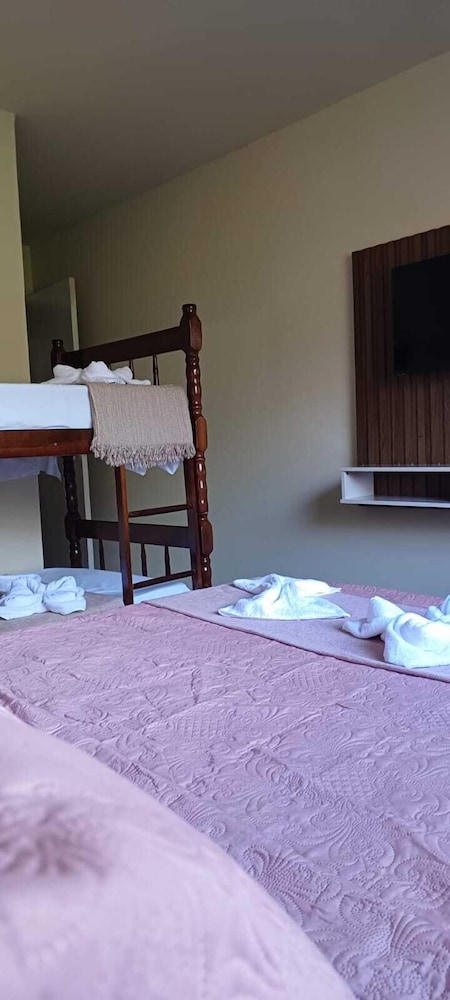 Double Room, Garden View