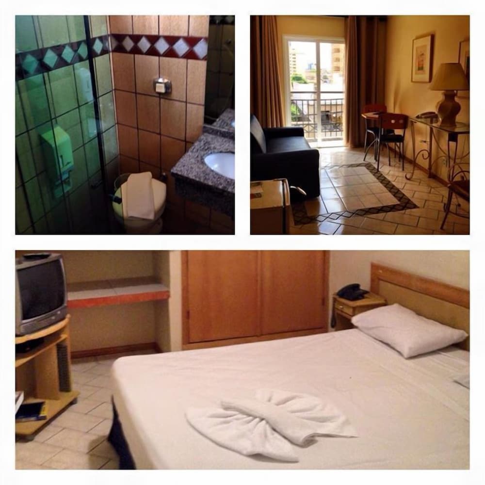 Suite, 1 Bedroom