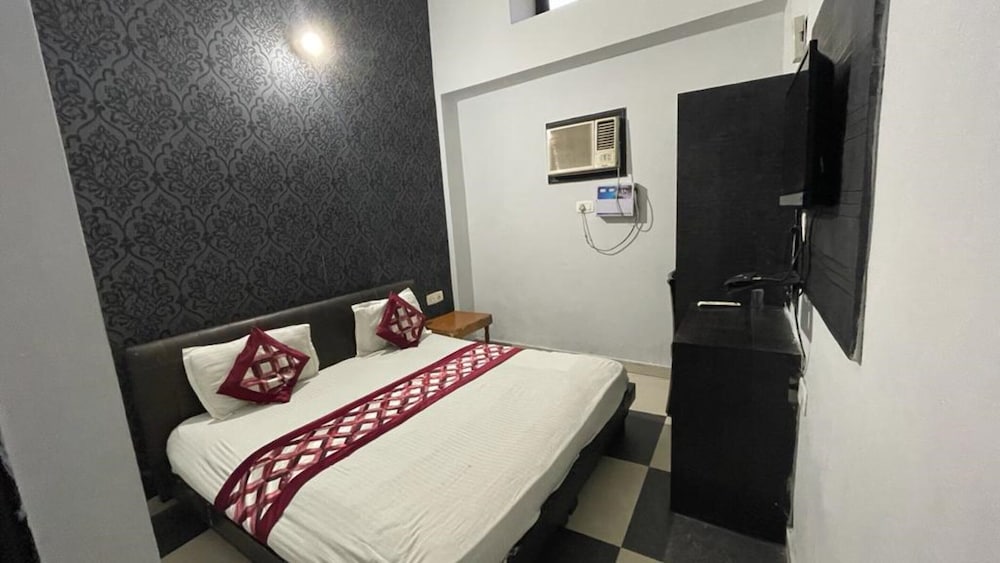 Standard Double Room, Multiple Bedrooms, City View