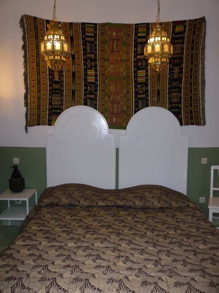 Double or Twin Room photo 2