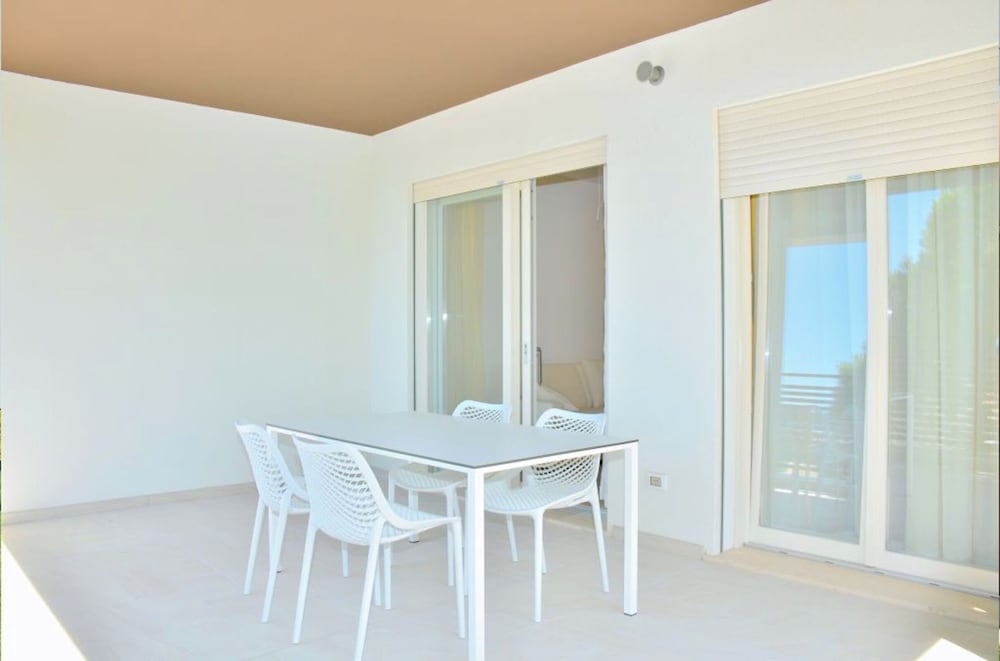 Apartment, 1 Bedroom, Terrace