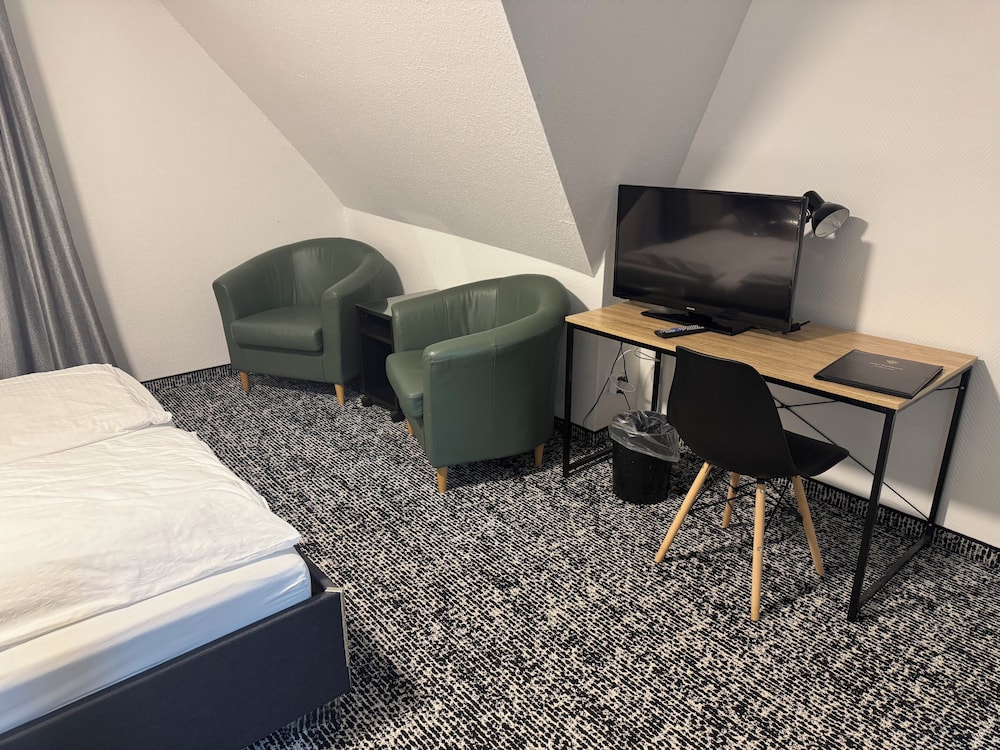 Premium Double Room, 1 Double Bed, River View photo 3