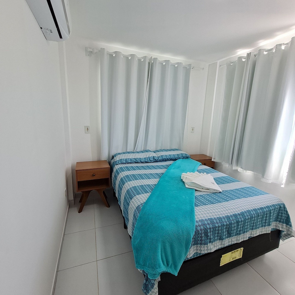 ET07H - Flat 204 - 321057375 FLAT 204 COM JACUZZI VISTA MAR/PISCINA photo 1