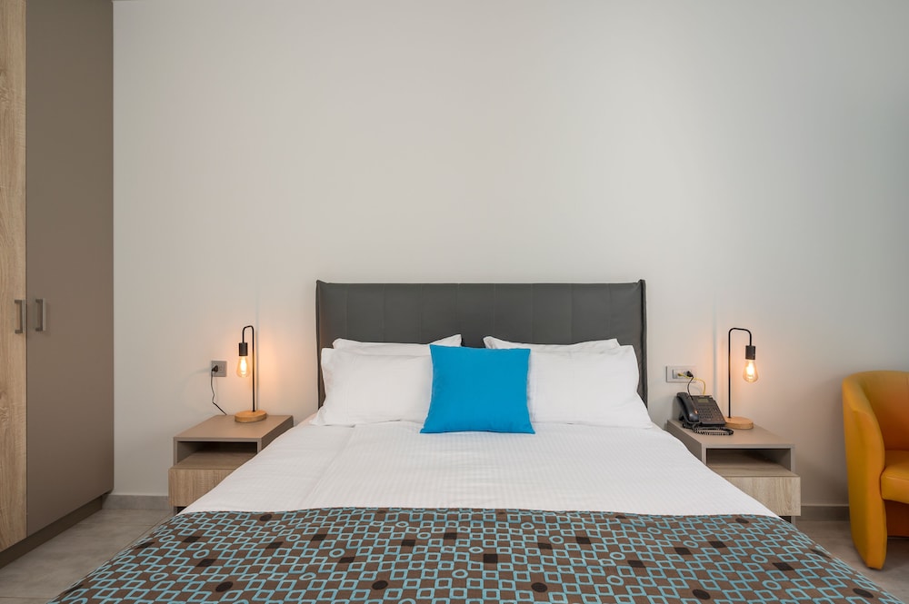 Double Room photo 2