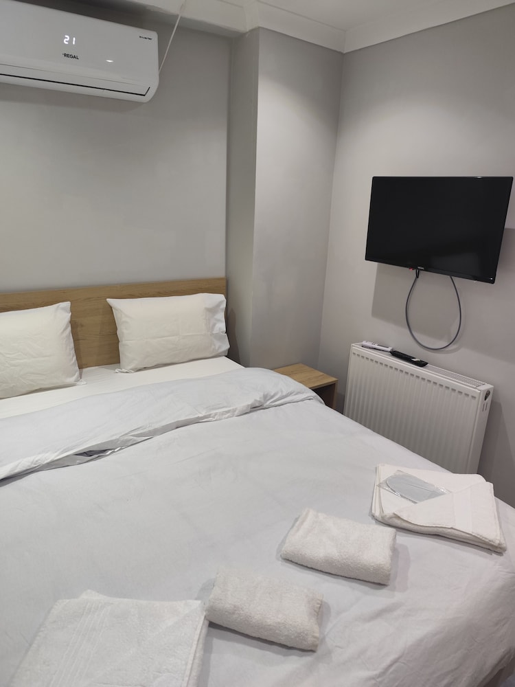 Superior Room, City View photo 2