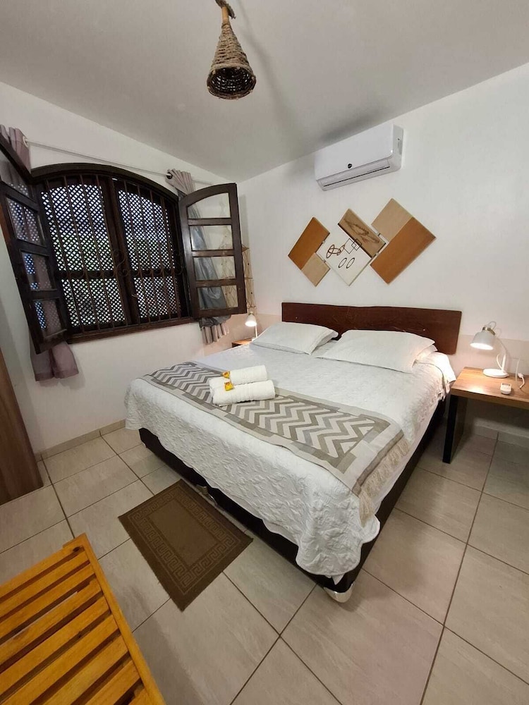 Family Chalet, 2 Bedrooms, Non Smoking, Poolside photo 1