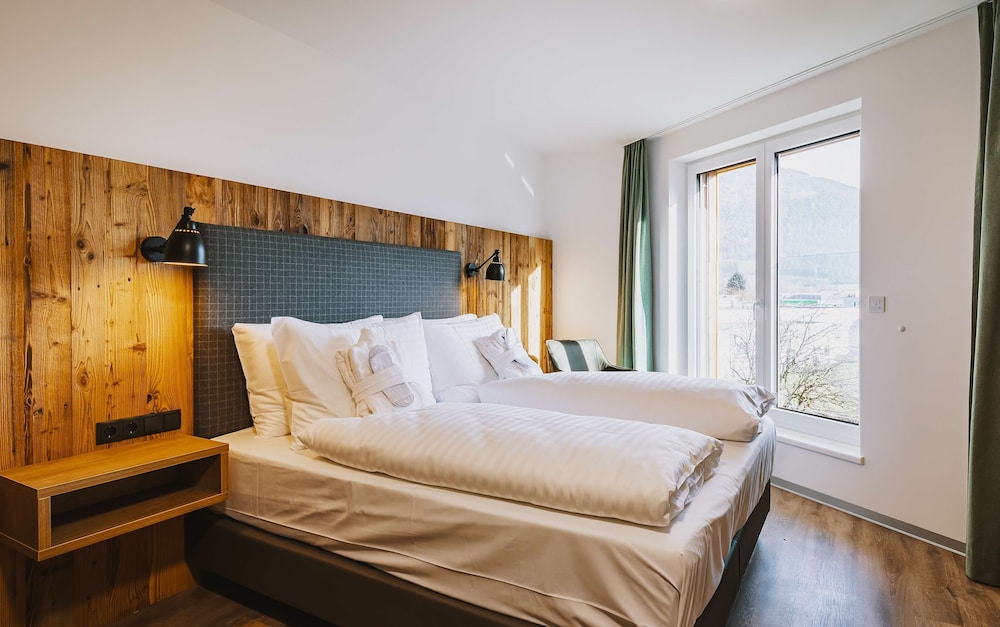 Deluxe Suite, 3 Bedrooms, Balcony (with Sofabed), photo 6