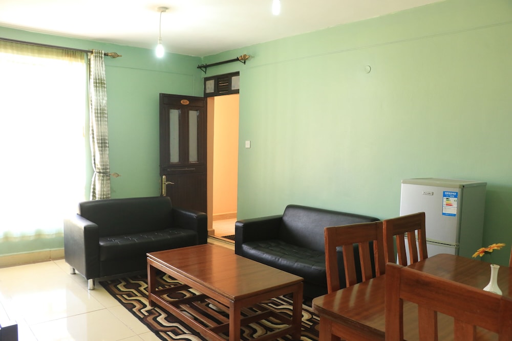 Standard Apartment, 2 Bedrooms photo 2