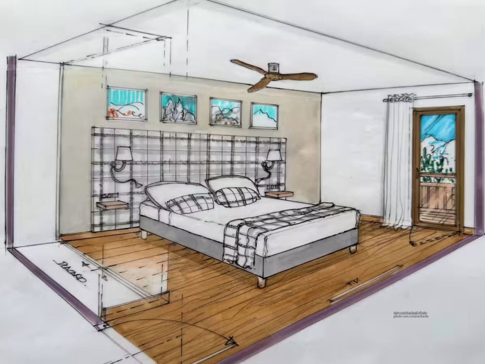 Comfort Apartment