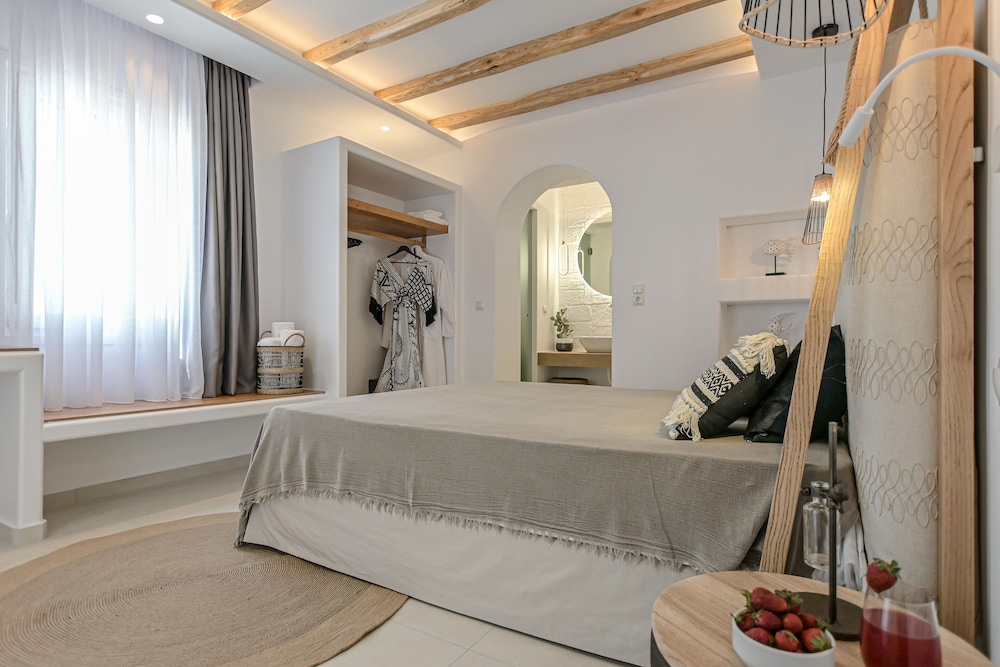Premium Suite, 2 Bedrooms, Hot Tub, Sea View