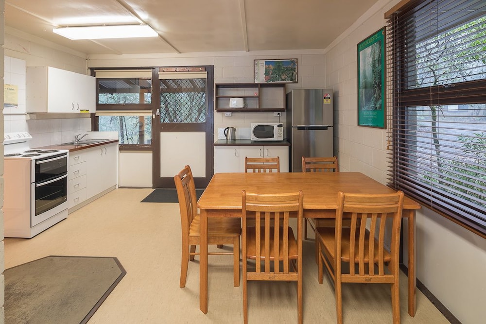 Cabin, 1 Bedroom photo 2