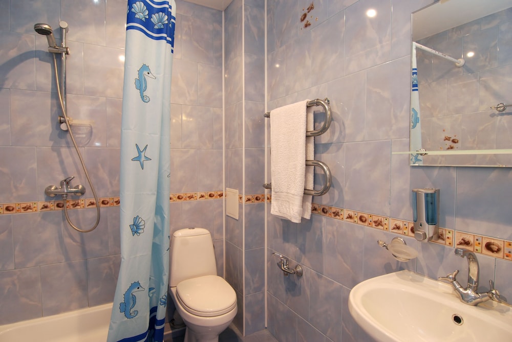 Comfort Room photo 3