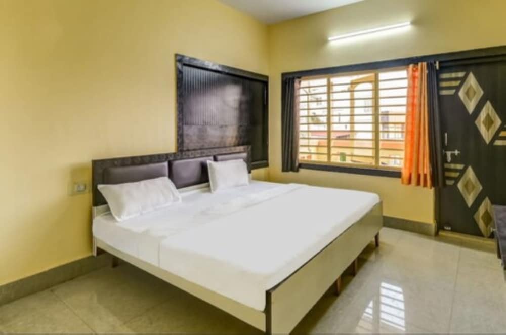 Deluxe Double Room - Photo 4