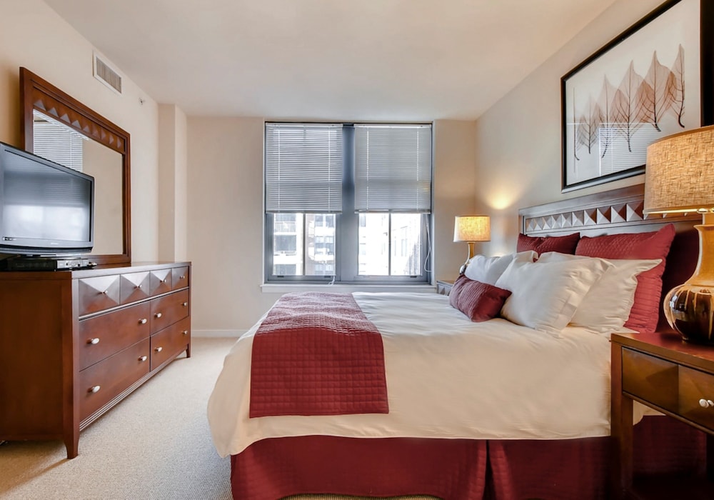 Luxury Apartment, 2 Bedrooms