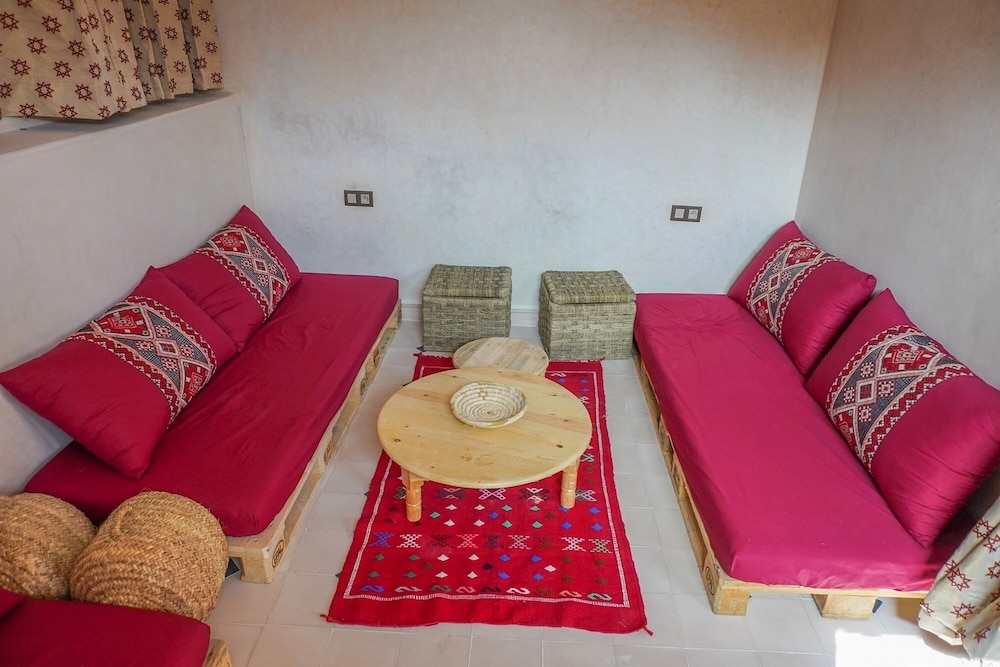 Basic Double or Twin Room photo 1