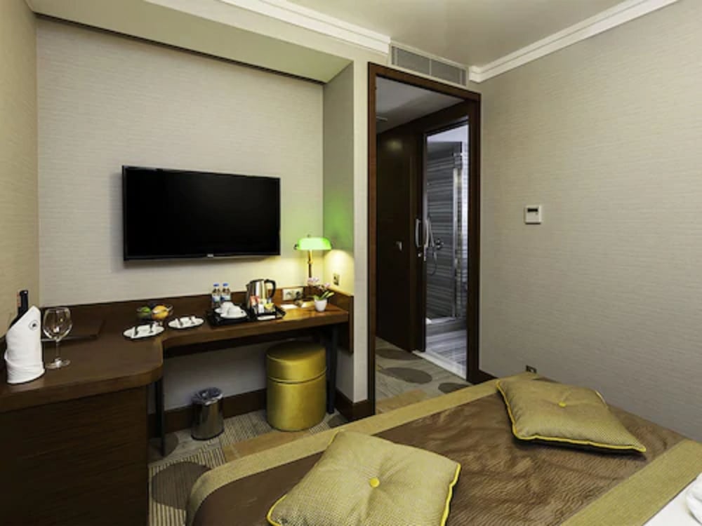 Economy Room photo 2