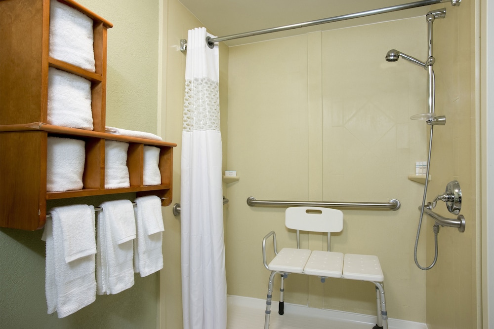 One King Bed, Non-Smoking, Accessible - Photo 4