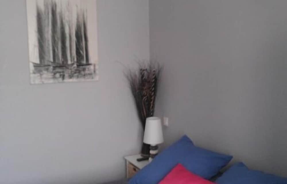 Classic Double Room, 1 Double Bed photo 2