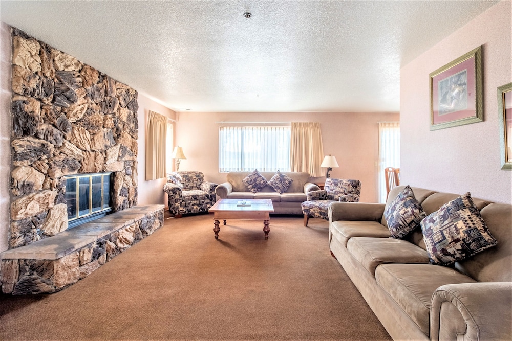 Condo, 3 Bedrooms, Non Smoking (Non-AC) photo 1