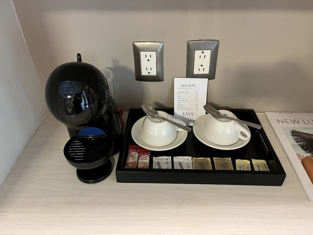 Luxury Suite, 1 Bedroom - Photo 3