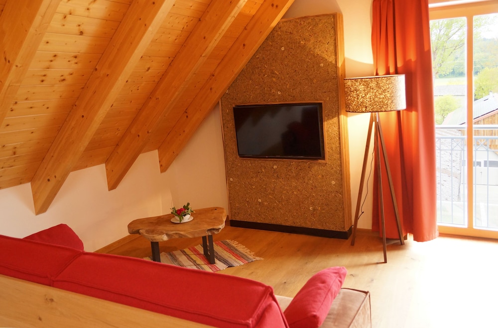 Double Room (Abendsonne) photo 3