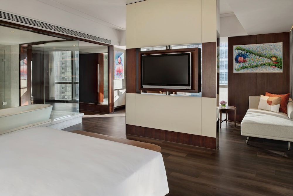 Family Junior Suite - Photo 1