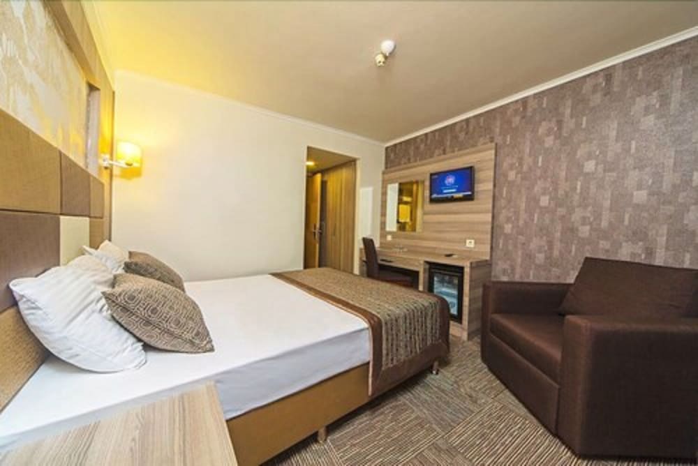 Standard Double Room, 1 Double Bed photo 2