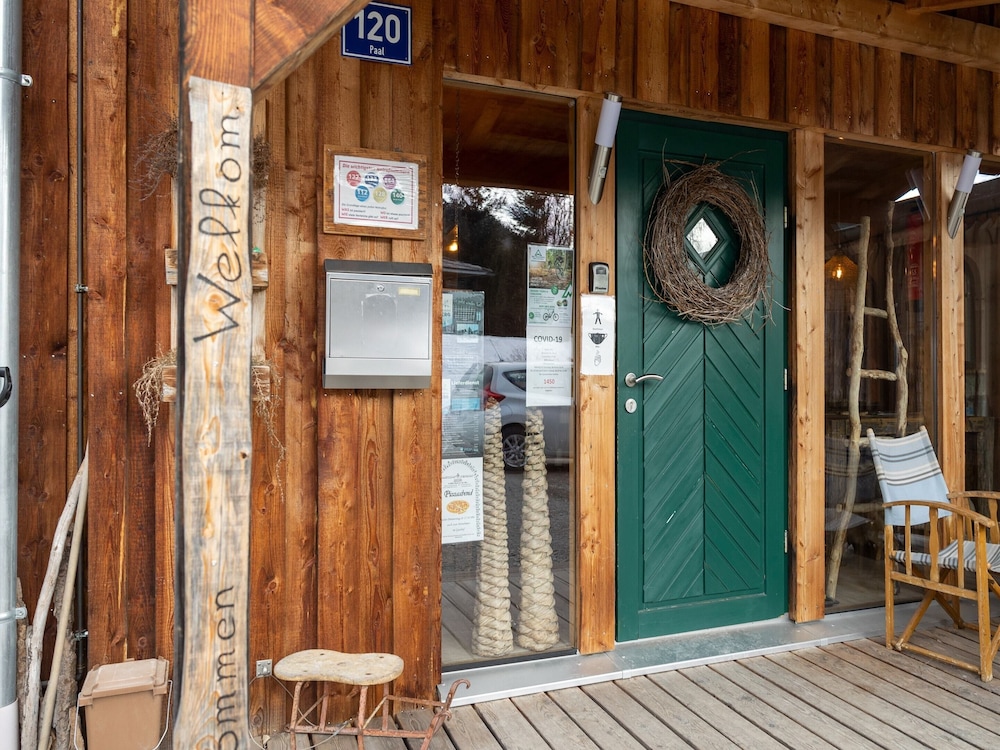 Chalet photo 2