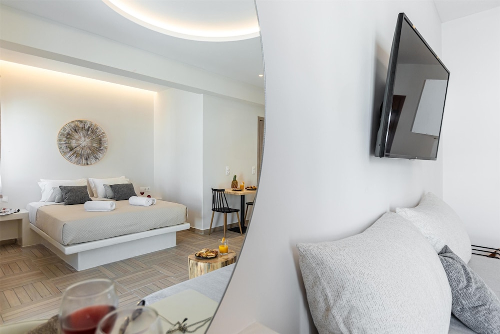 Premium Studio Suite, Multiple Beds