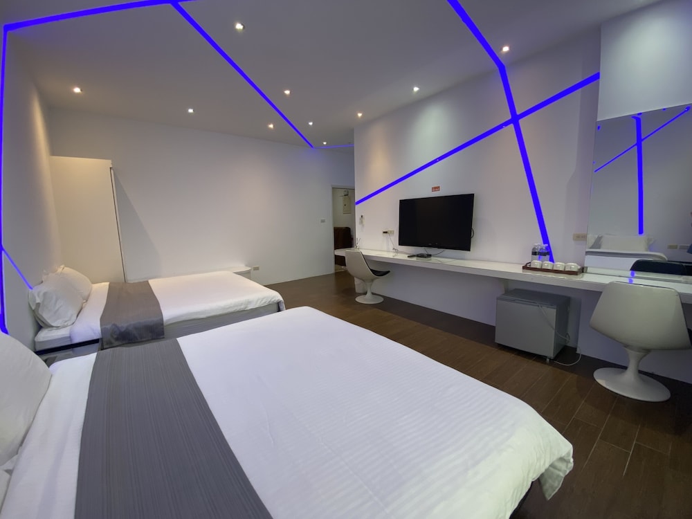 Quadruple Room photo 3