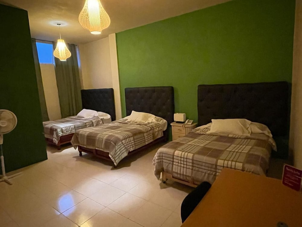 Triple Room photo 2