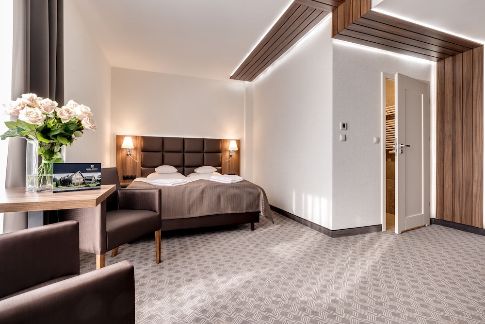 Standard Room photo 2