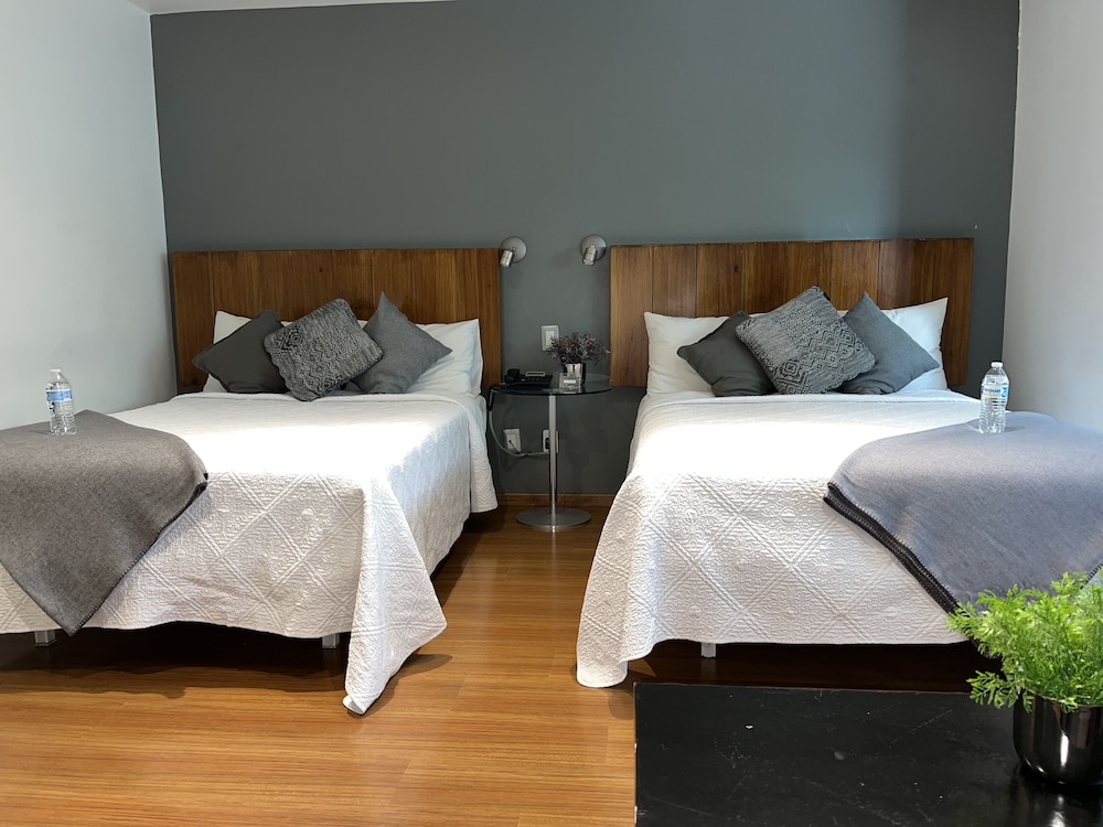 Superior Twin Room, Terrace photo 3