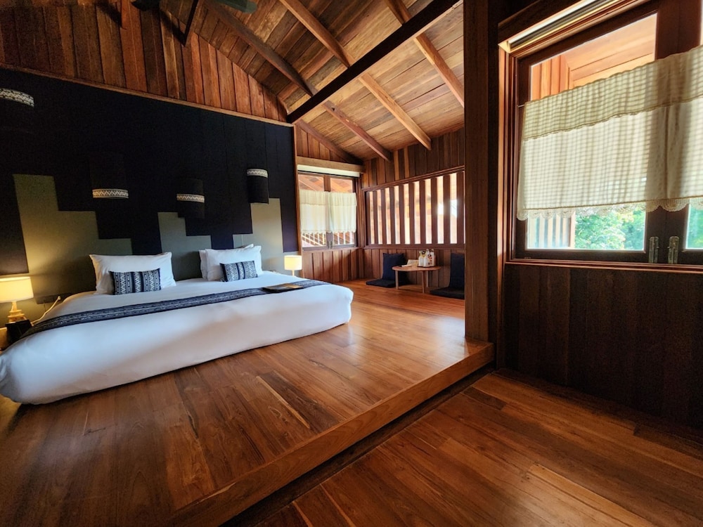 Superior Double or Twin Room - Photo 4