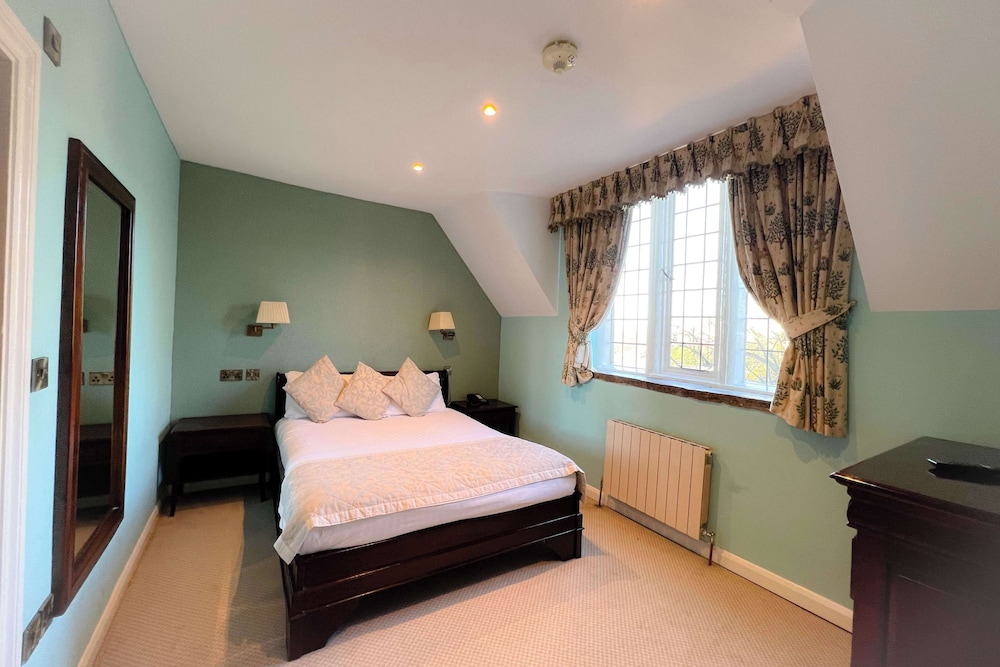 Family Room, Double and Single Bed, no lift - Photo 1