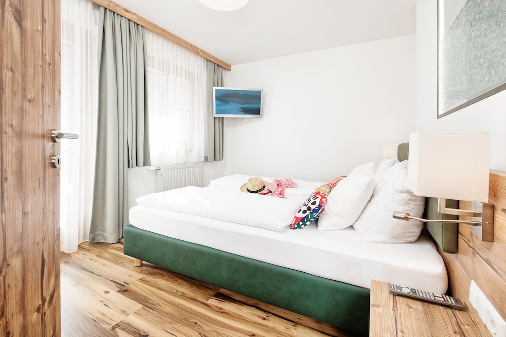 Family Apartment, 1 Bedroom, Non Smoking, Patio (5 Persons, exkl. cleaning fee EUR 70) photo 3